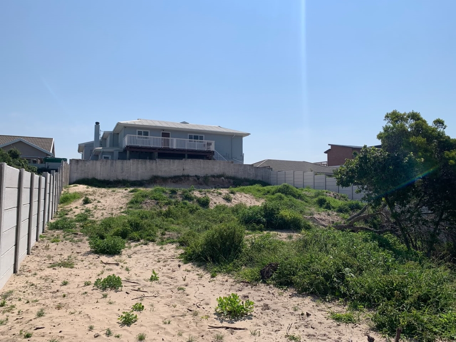 0 Bedroom Property for Sale in Paradise Beach Eastern Cape
